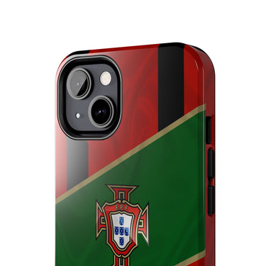 Portugal National Team Tough Phone Case